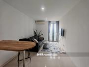 Setia Sky Residences @ KLCC MRT, Level 37 with balcony,...