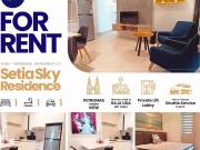 Setia Sky Residences, Kuala Lumpur