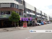 Setia Taipan 1, Setia Alam