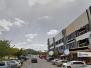 Setia Taipan 1, Setia Alam
