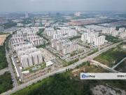 Setia Taipan 1, Setia Alam