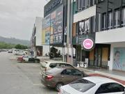 Setia Taipan 1, Setia Alam