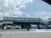 Setia Taipan 1, Setia Alam