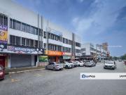 Setia Taipan 1, Setia Alam