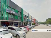 Setia Taipan 2
