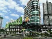 Setia Triangle