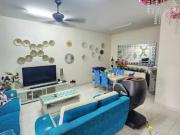 Setia Tropika 2 Licuala Garden Double Storey Renovated...