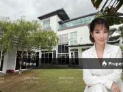 Setia Tropika 2 Storey Bungalow For Sales