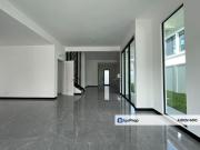 Alocasia Residence@Setia Tropika Double storey Semi D...