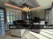 Setia Tropika 3 Storey Freehold Bungalow For Sales