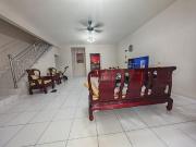 Setia Tropika 5 22x80 Dictyo Alba 2 Storey Terrace House