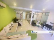 Setia Tropika Caryota Square Big Size Renovated Double...