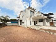 Setia Tropika Caryota Square Double Storey Corner...