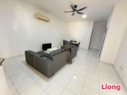 Setia Tropika Caryota Square Fully Furnished big car...