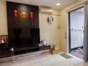 Setia Tropika caryota square Setia Tropika Double storey...