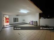 Setia Tropika / Double Storey / 4bedroom / Fully Furnished