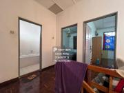 Setia Tropika Double Storey Cluster Caranday Park...