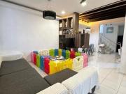 Setia Tropika Elata Haven Double Storey Terrace...