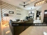 Setia Tropika / Kempas / Dato Onn / Mount Austin