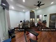 SETIA UTAMA 1 3 STOREY SEMI D FOR SALE