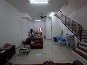 Setia Utama 2 Setia Alam 25 Storey House For Sale