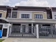 Setia Utama 3 By Water Setia Alam 2 Sty Sale