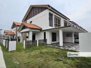 Setia Warisan Tropika Belladonna