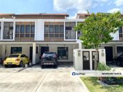 Setia Warisan Tropika Belladonna