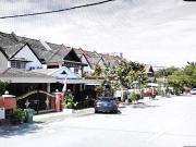 Setiawangsa Jual atau Sewa Hanya 1 minit ke Masjid Muadz