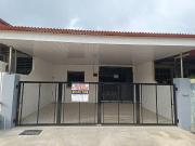 setingkat bumi lot full loantmn keladi sungai petani