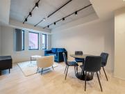 Setl, Ludgate Hill, Birmingham B3, 2 bed flat to rent,...