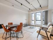 Setl, Ludgate Hill, Birmingham B3, 2 bed flat to rent,...