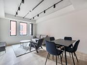 Setl, Ludgate Hill, Birmingham B3, 2 bed flat to rent,...