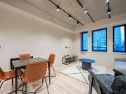 Setl, Ludgate Hill, Birmingham B3, 2 bed flat to rent,...