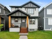 Seton Community, SE Calgary: Two Bed Legal Basement...