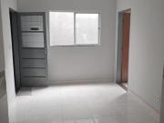 setor 12 Apartamento com dois quartos