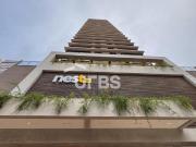 Setor Bueno, 3 suítes 120 metro no Nest 23 apartamento s...