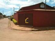 Setor de Chácara Anhanguera A Casa à Venda Setor de...