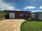 Setor de chácara Taquari