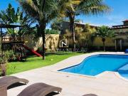 SETOR DE MANSÕES LAGO NORTE CONDOMÍNIO PRIVÊ CASA 04 QUARTOS