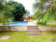 SETOR DE MANSOES DO LAGO NORTE SOBRADO REGULARIZADO