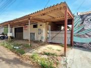 Setor faiçalville III, lote com casas simples