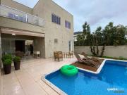 Setor Habitacional Jardim Botânico Quintas Do Sol Casa