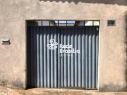 Setor Habitacional Sol Nascente | Lote de 150 m² com 4...