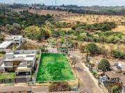 Setor Habitacional Taquari Terreno à venda Lago Norte