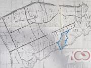 SETOR HABITACIONAL TORORO AREA TRANSFORMADA EM URBANA