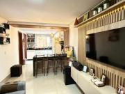 Setor Habitacional Vicente Pires 2 Quartos 1 Suíte Mobiliado