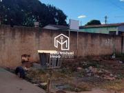 Setor Norte Luziânia GO Lote 465m² Documentação Plano...