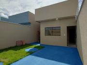 Setor Orlando de Moraes região norte de Goiânia c...