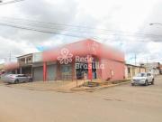 Setor Residencial Loja à venda, São Sebastião/DF
